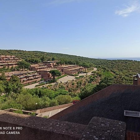 Mirto Verde Cugnana Resort Cugnana Verde Eksteriør billede