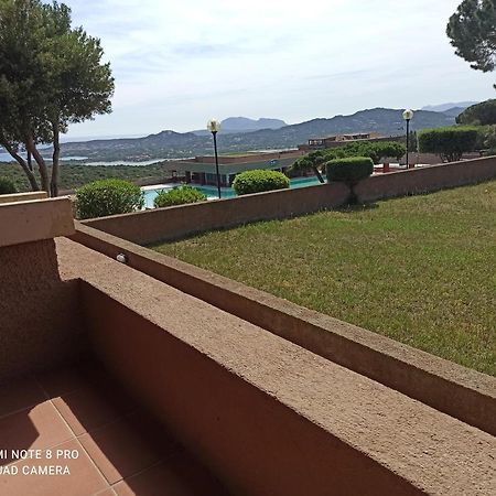 Mirto Verde Cugnana Resort Cugnana Verde Eksteriør billede