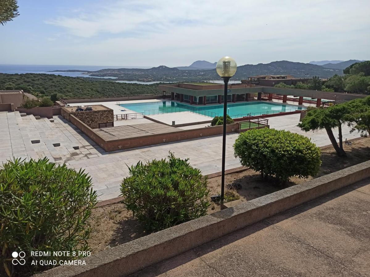 Mirto Verde Cugnana Resort Cugnana Verde Eksteriør billede