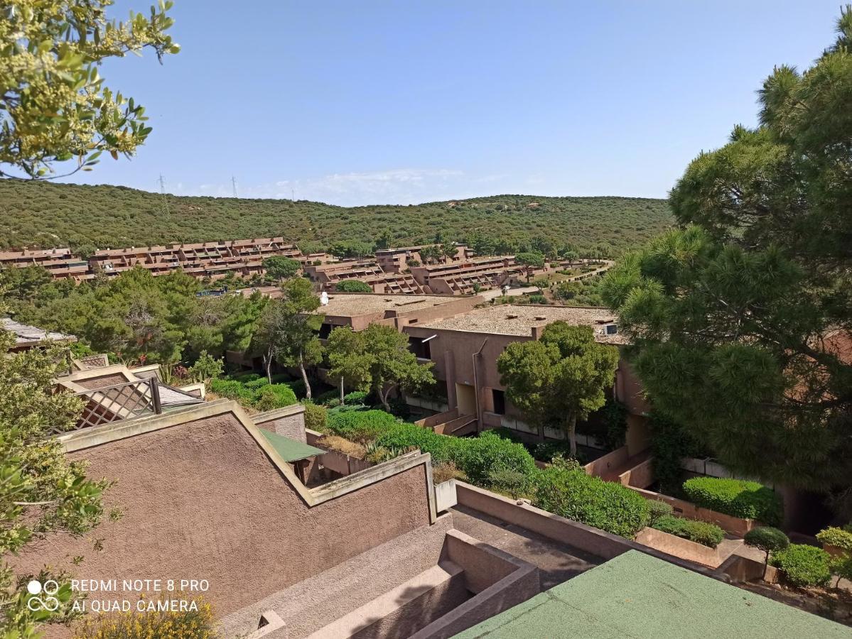 Mirto Verde Cugnana Resort Cugnana Verde Eksteriør billede