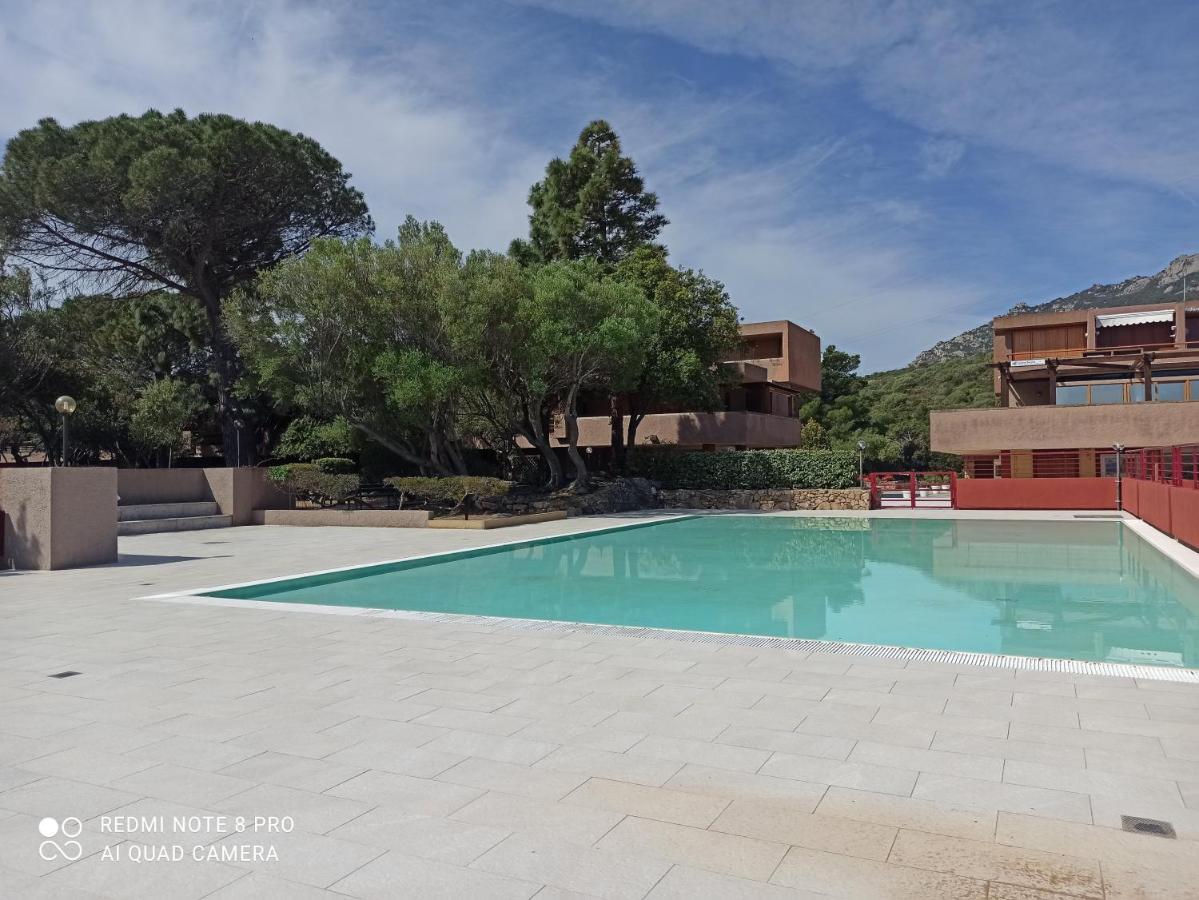 Mirto Verde Cugnana Resort Cugnana Verde Eksteriør billede