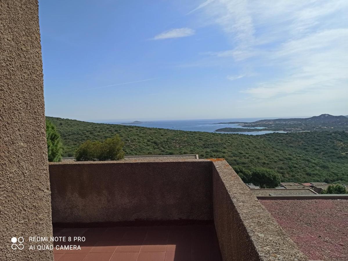 Mirto Verde Cugnana Resort Cugnana Verde Eksteriør billede