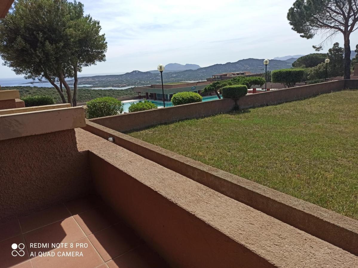 Mirto Verde Cugnana Resort Cugnana Verde Eksteriør billede