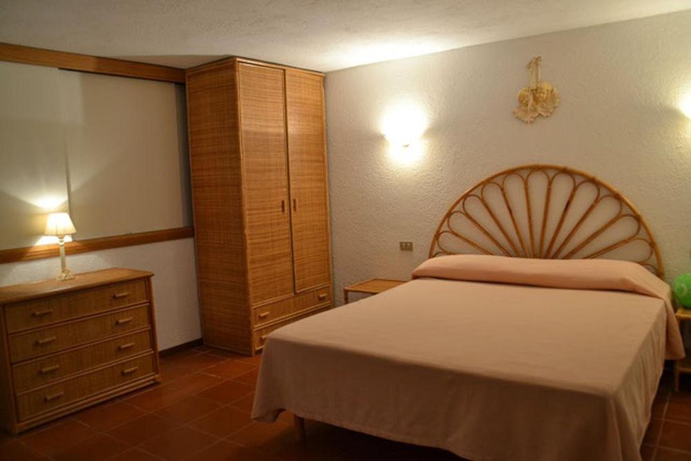 Mirto Verde Cugnana Resort Cugnana Verde Eksteriør billede